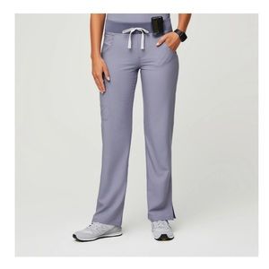 Figs vapor blue space dye Kade L Tall